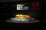 Dodge Demon Concept 2007 года